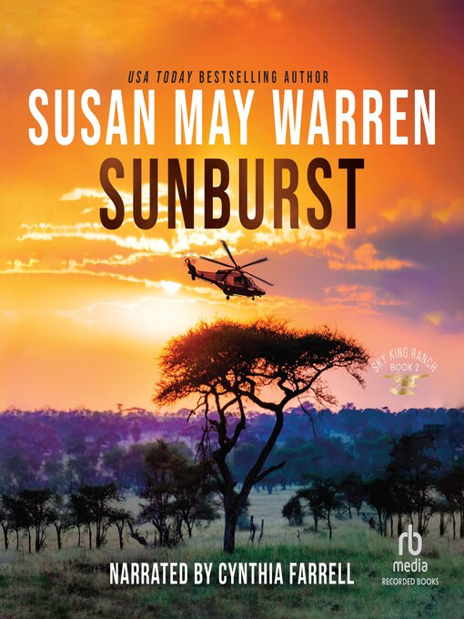 Title details for Sunburst by Susan May Warren - Available